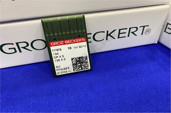 GROZ BECKERT DPx5 90/14 NO İĞNE - 10 ADET