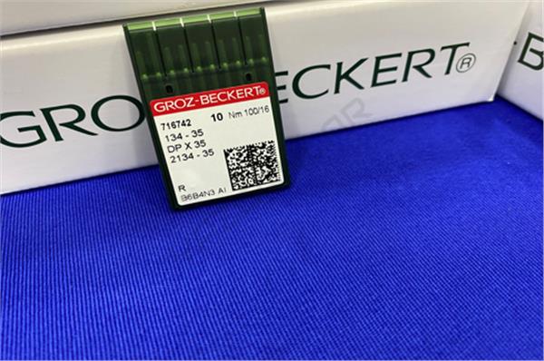 GROZ BECKERT DPx35 134-35 100/16 NO İĞNE - 10 ADET