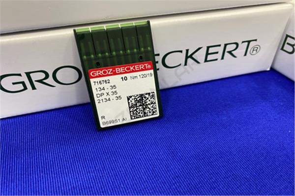 GROZ BECKERT DPx35 134-35 120/19 NO İĞNE - 10 ADET