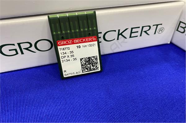 GROZ BECKERT DPx35 134-35 130/21 NO İĞNE - 10 ADET