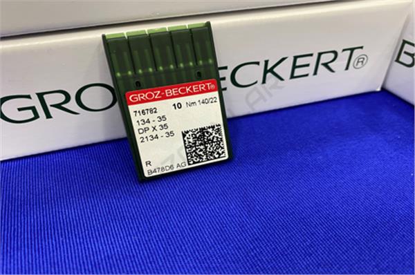 GROZ BECKERT DPx35 134-35 140/22 NO İĞNE - 10 ADET