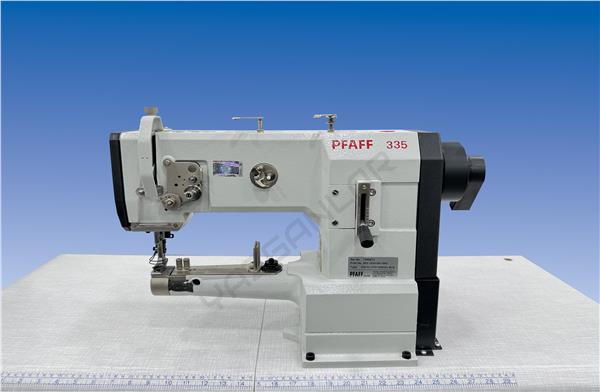 PFAFF 335-G-N ÇANTA DİKİŞ MAKİNASI