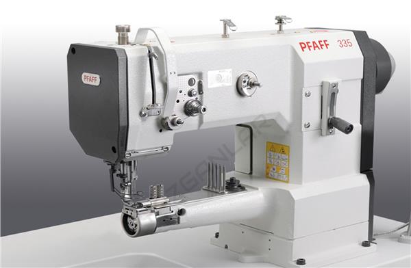 PFAFF 335-G-N ÇANTA DİKİŞ MAKİNASI