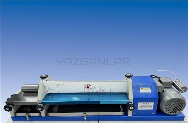 VINLEX VX-301-3713-DD LATEKS SÜRME MAKİNASI - 37+13CM